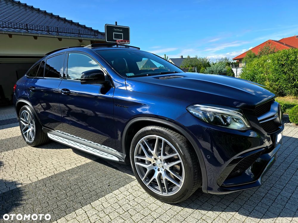 Mercedes-Benz GLE - 40