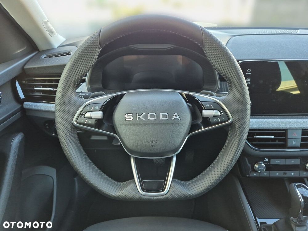 Skoda Kamiq 1.0 TSI Drive DSG - 38