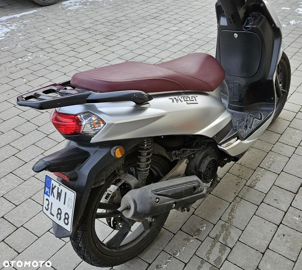 Peugeot Tweet - 4