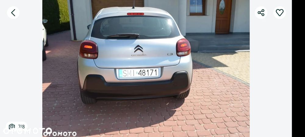 Citroën C3 - 5