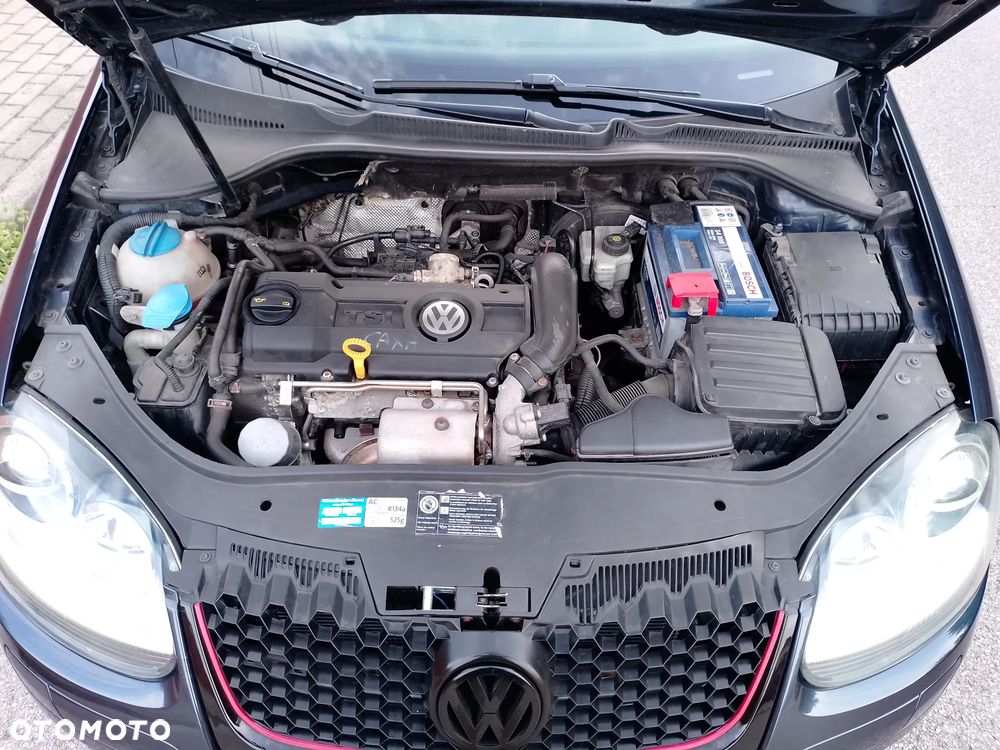Volkswagen Golf 1.4 TSI Highline - 23