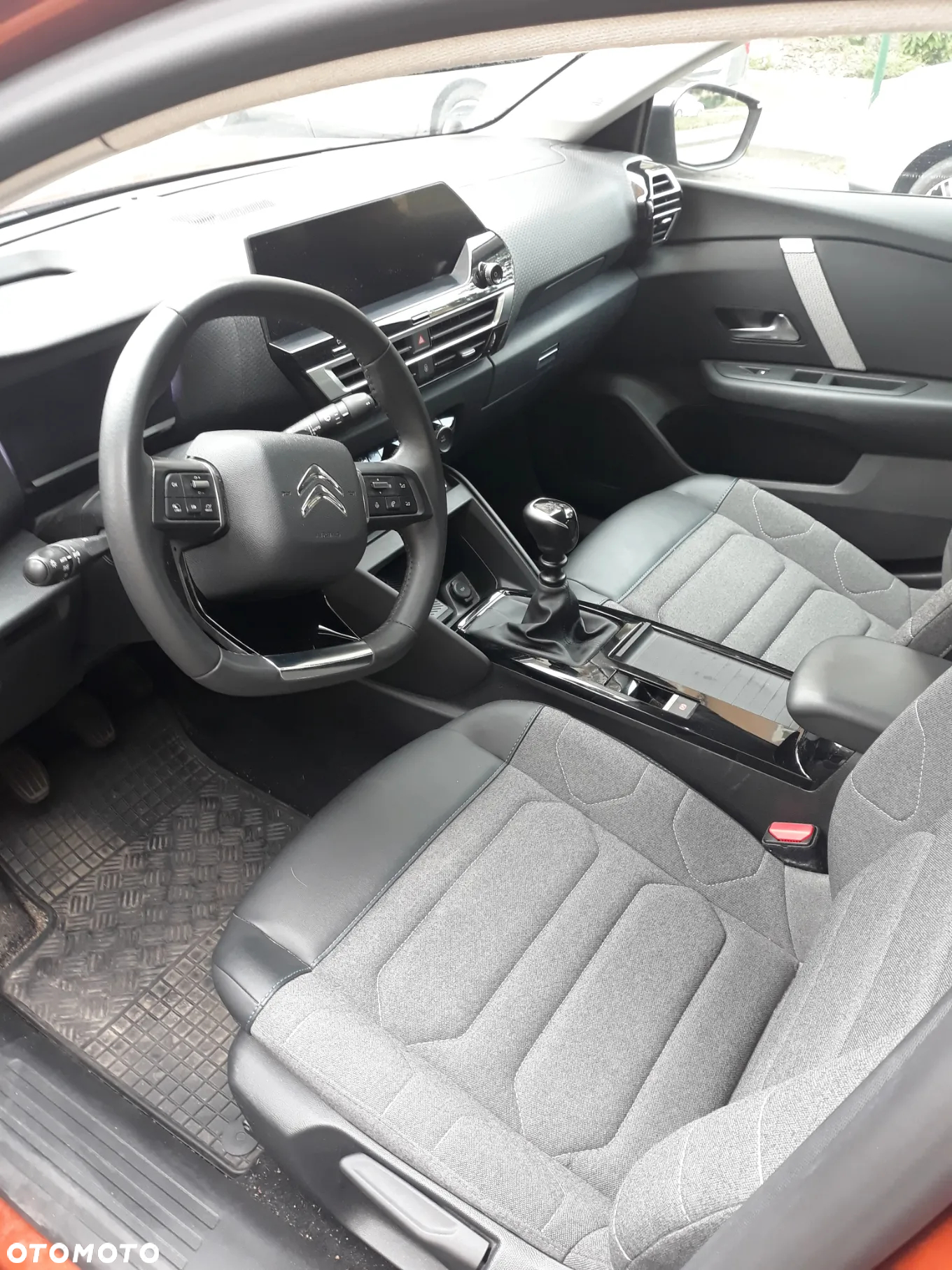 Citroën C4 1.2 PureTech Feel Pack S&S - 9