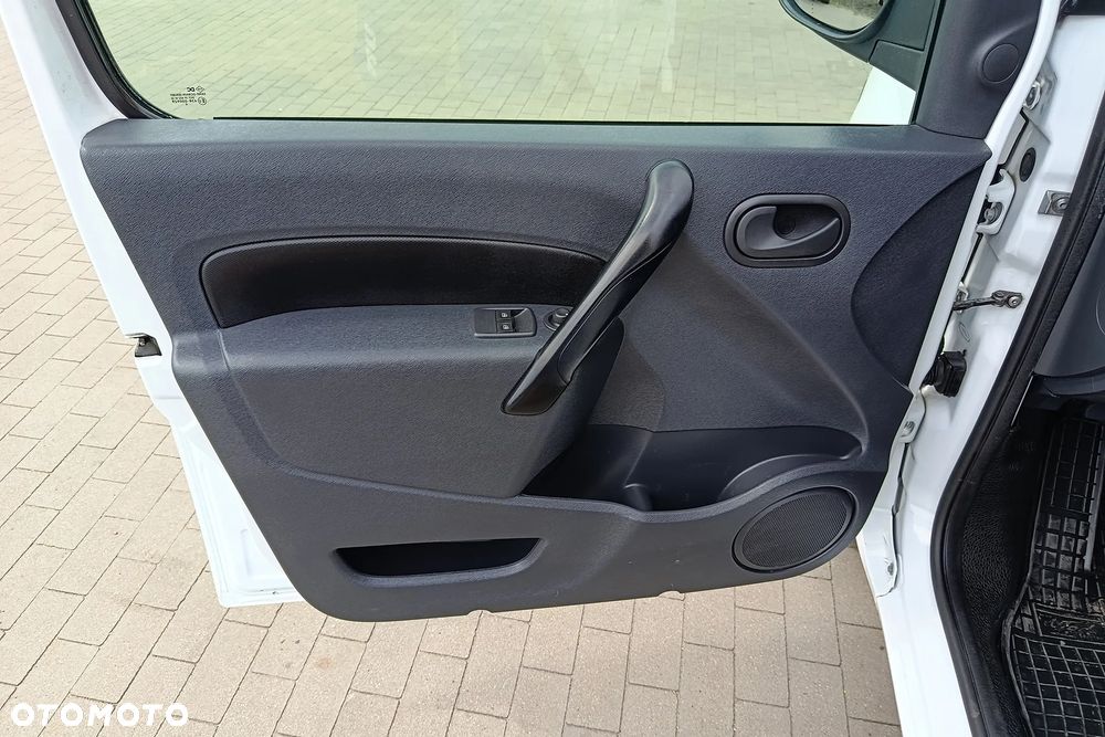 Renault Kangoo II - 20