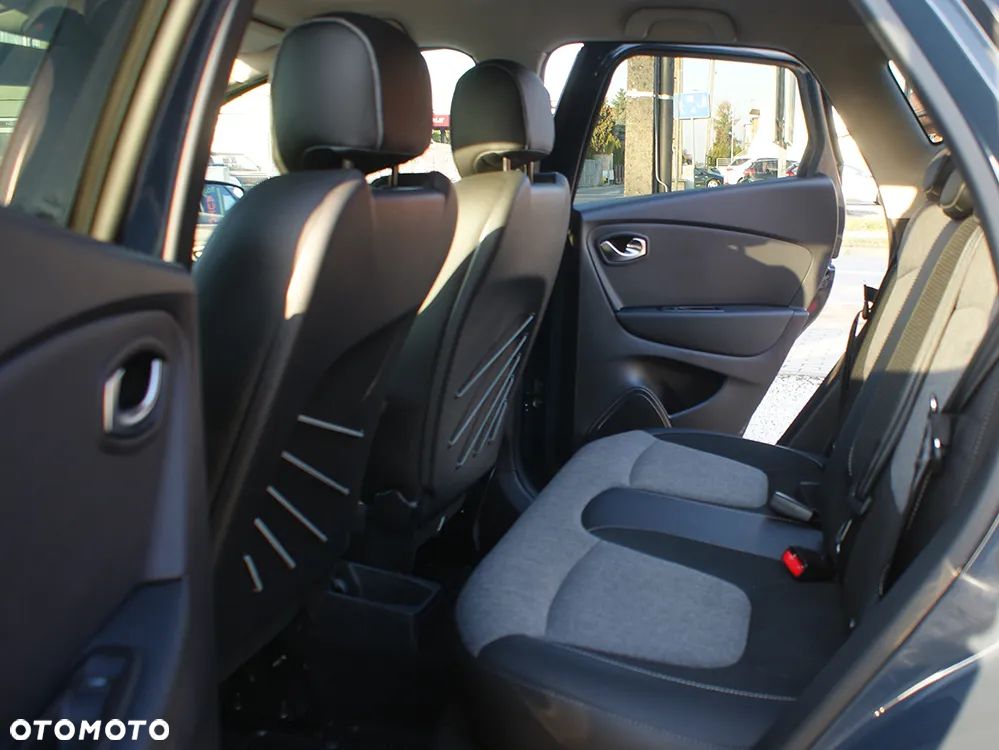 Renault Captur (ENERGY) TCe 90 LIFE - 19