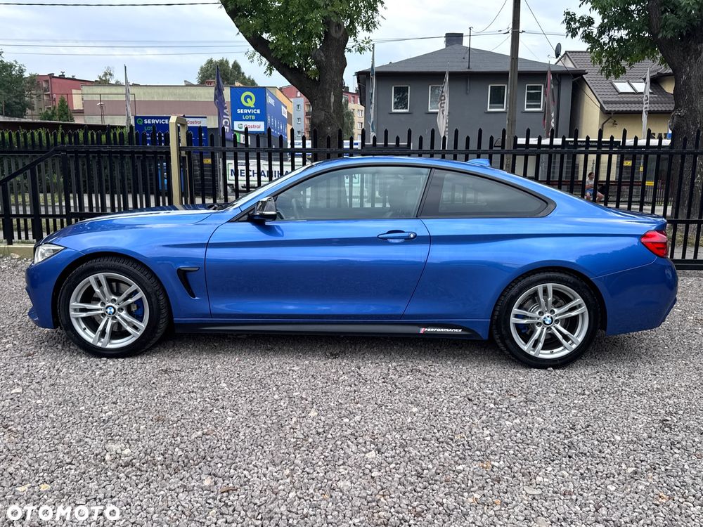 BMW Seria 4 - 24