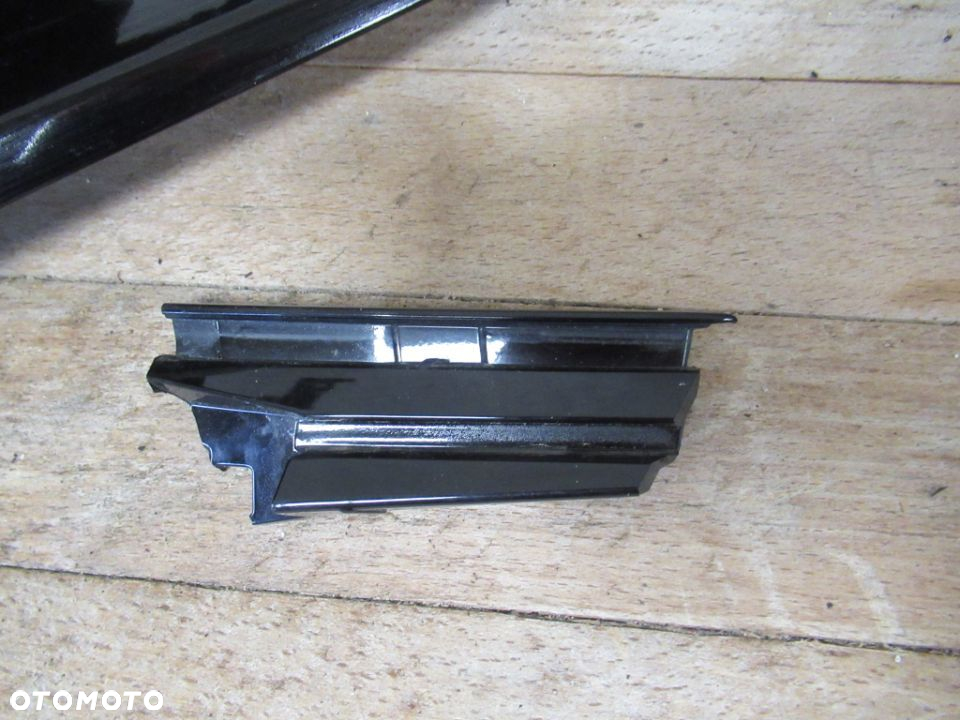 GRILL GRIL ATRAPA HONDA CIVIC X TYPE-R 2017-2019 - 10