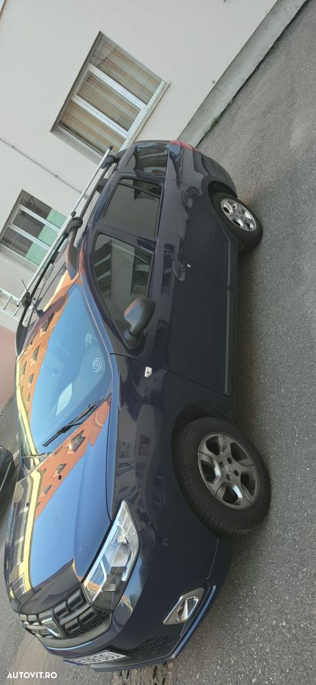 Dacia Logan TCe 90 MT5 Comfort - 7