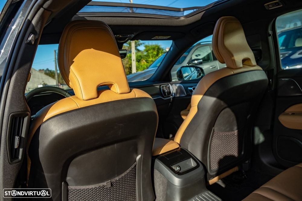 Volvo V60 2.0 T8 AWD TE Inscription - 45