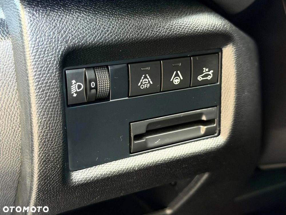 Citroën C5 Aircross BlueHDI 130 S&S EAT8 FEEL PACK - 34