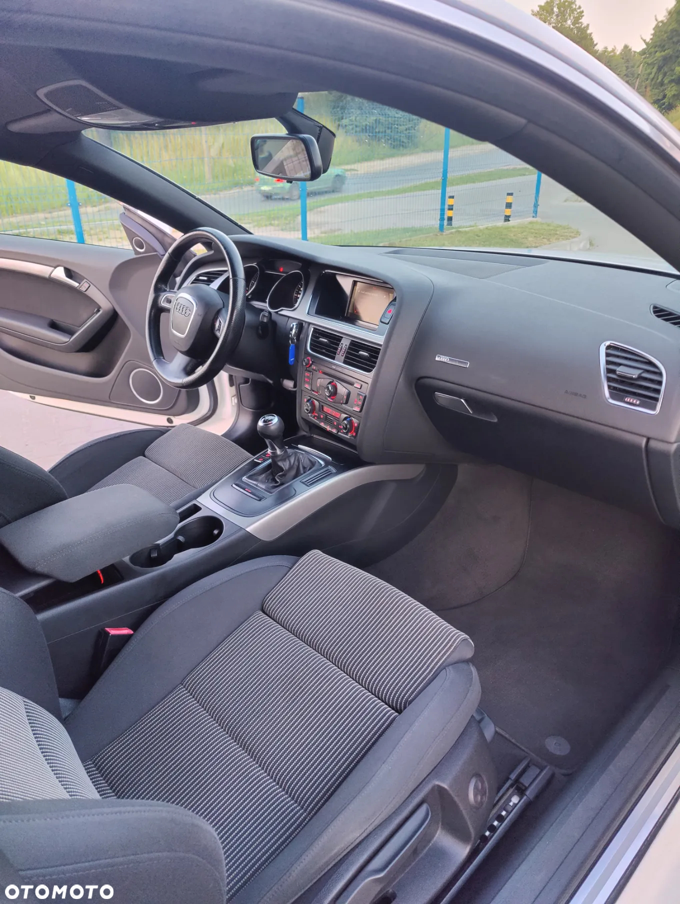 Audi A5 Coupe 2.0 TFSI - 13
