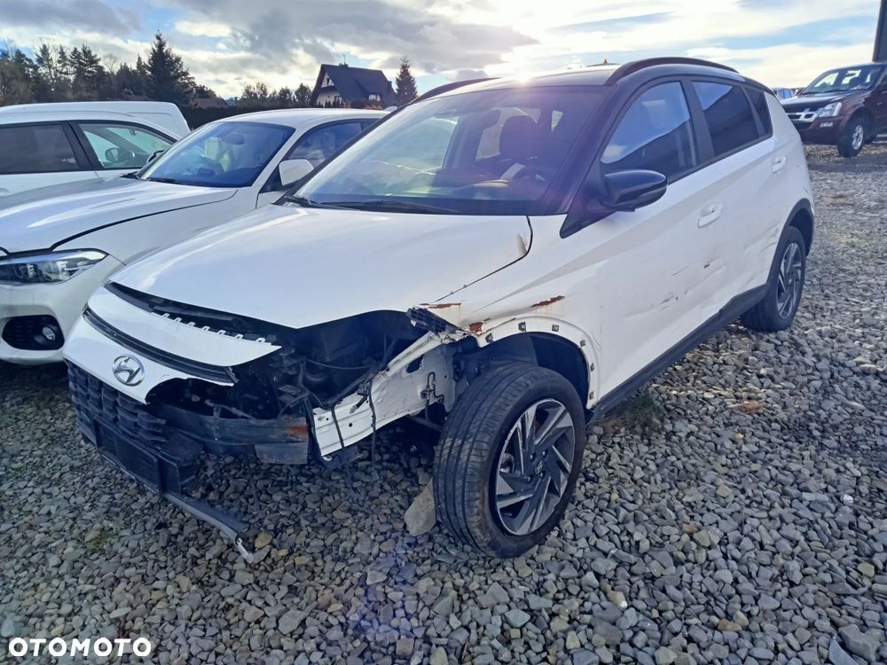 Hyundai Bayon 1.2 Select - 3