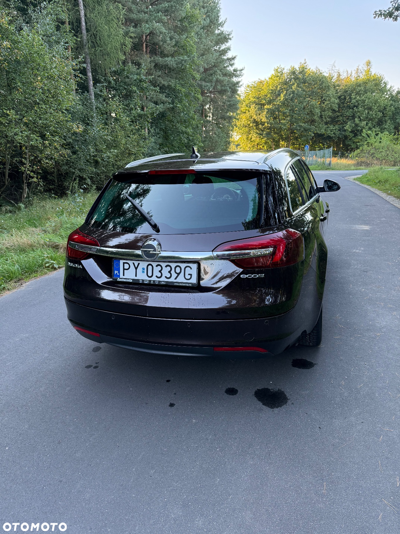 Opel Insignia 2.0 CDTI ecoFLEX Start/Stop Business Edition - 5