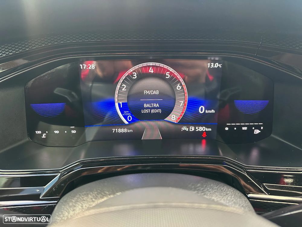 VW Polo 1.0 TSI Life - 7