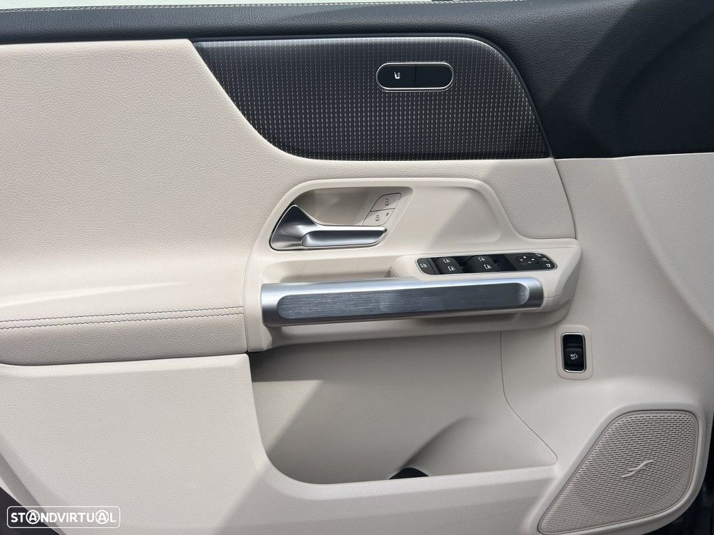 Mercedes-Benz EQB 250+ Edition - 4