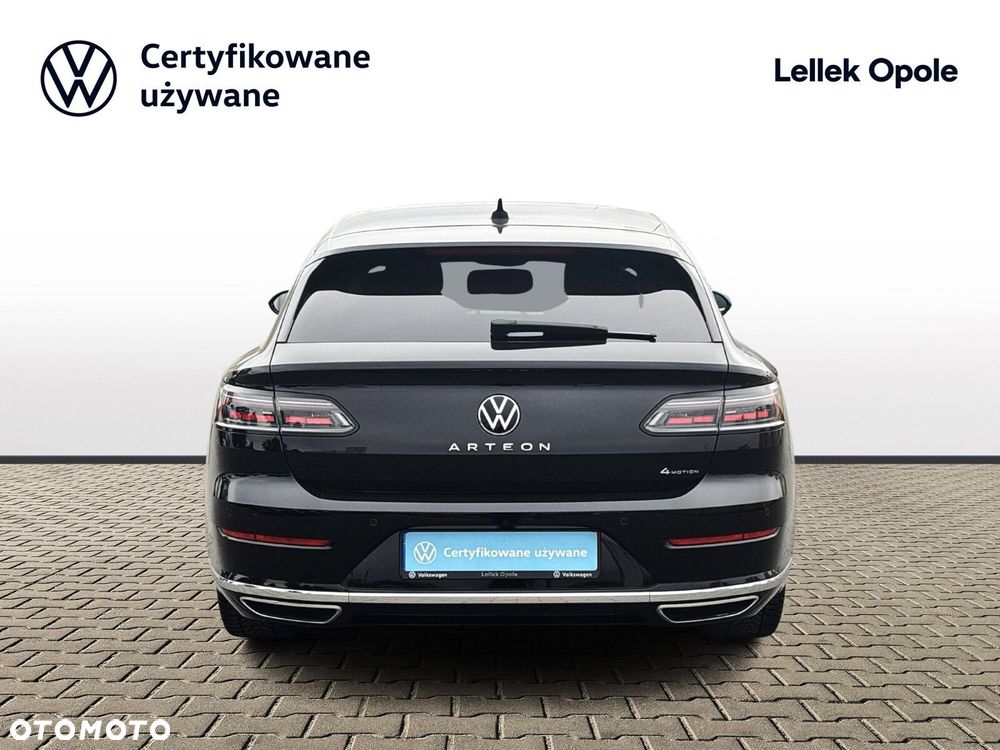 Volkswagen Arteon Shooting Brake - 7
