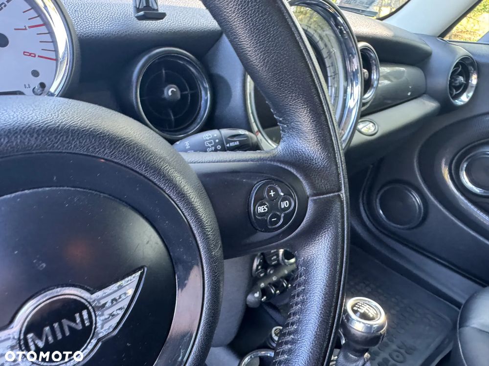 MINI Cooper S Standard - 28