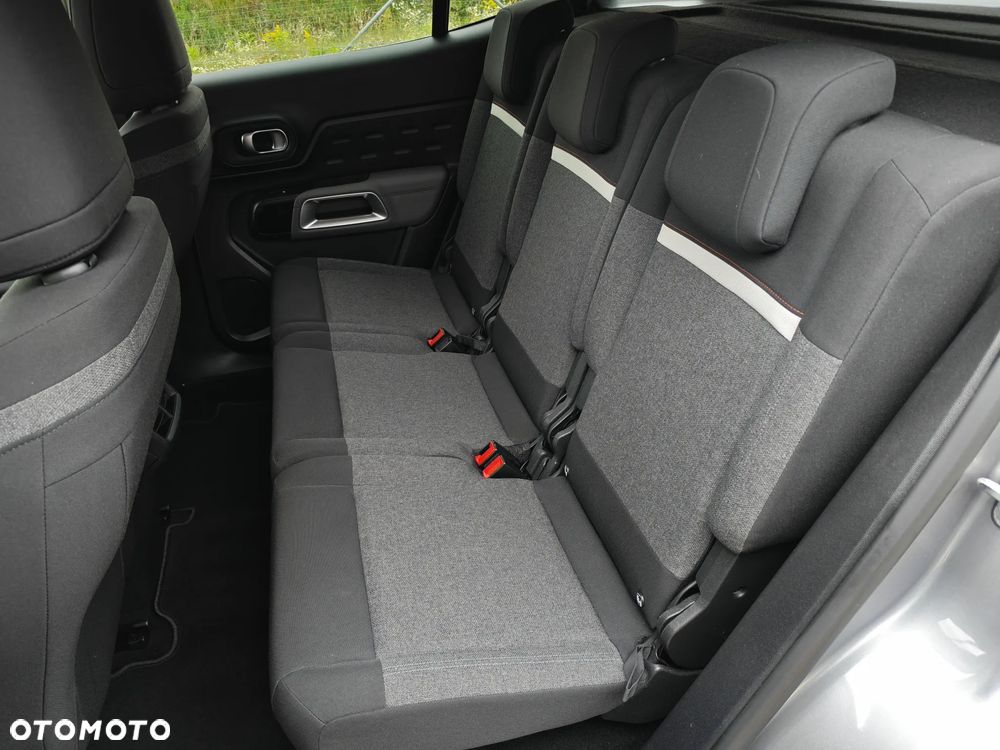 Citroën C5 Aircross 1.5 BlueHDi Feel Pack - 29