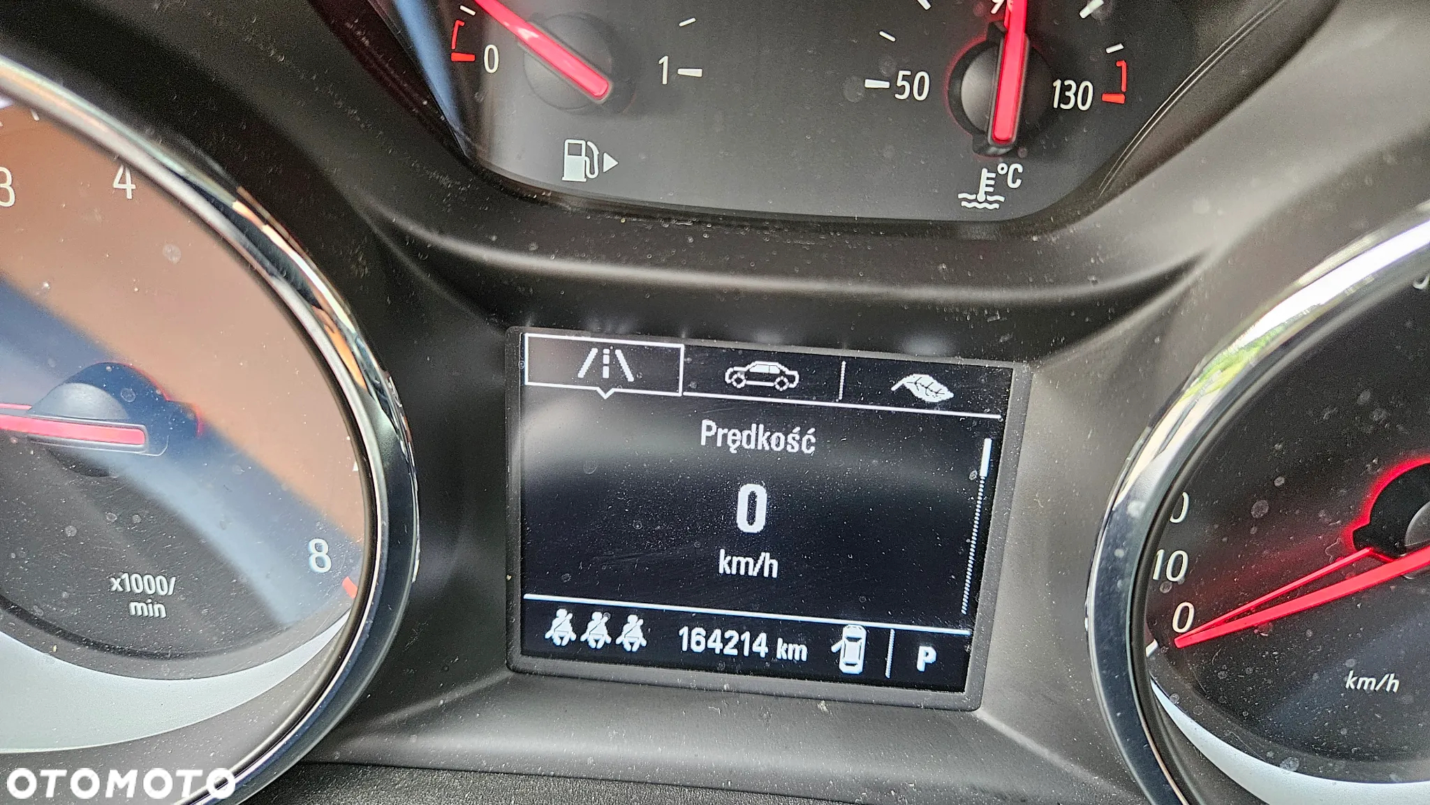 Opel Astra 1.4 Turbo Start/Stop Automatik Innovation - 23