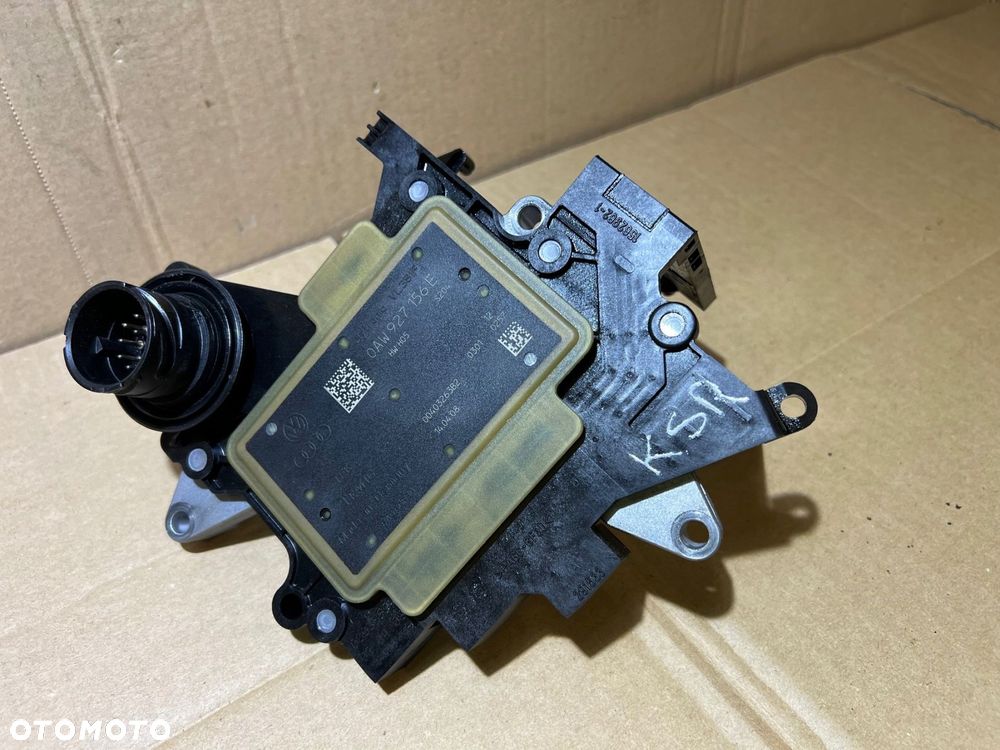 audi a4 a5 q5 sterownik skrzyni multitronic 0aw927156e - 1