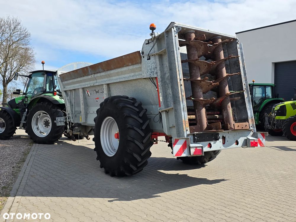 Pichon M 125 2022R - 9