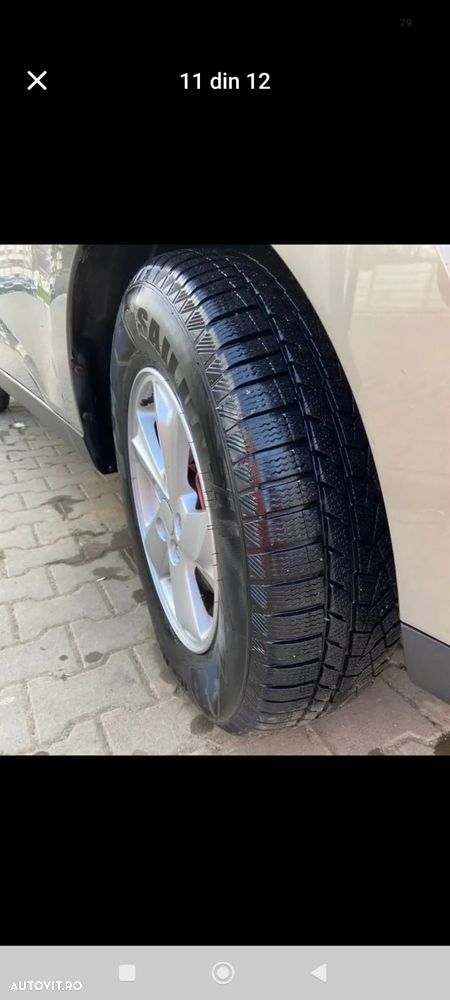 Hyundai ix35 1.7 CRDI 2WD GLS Style - 11