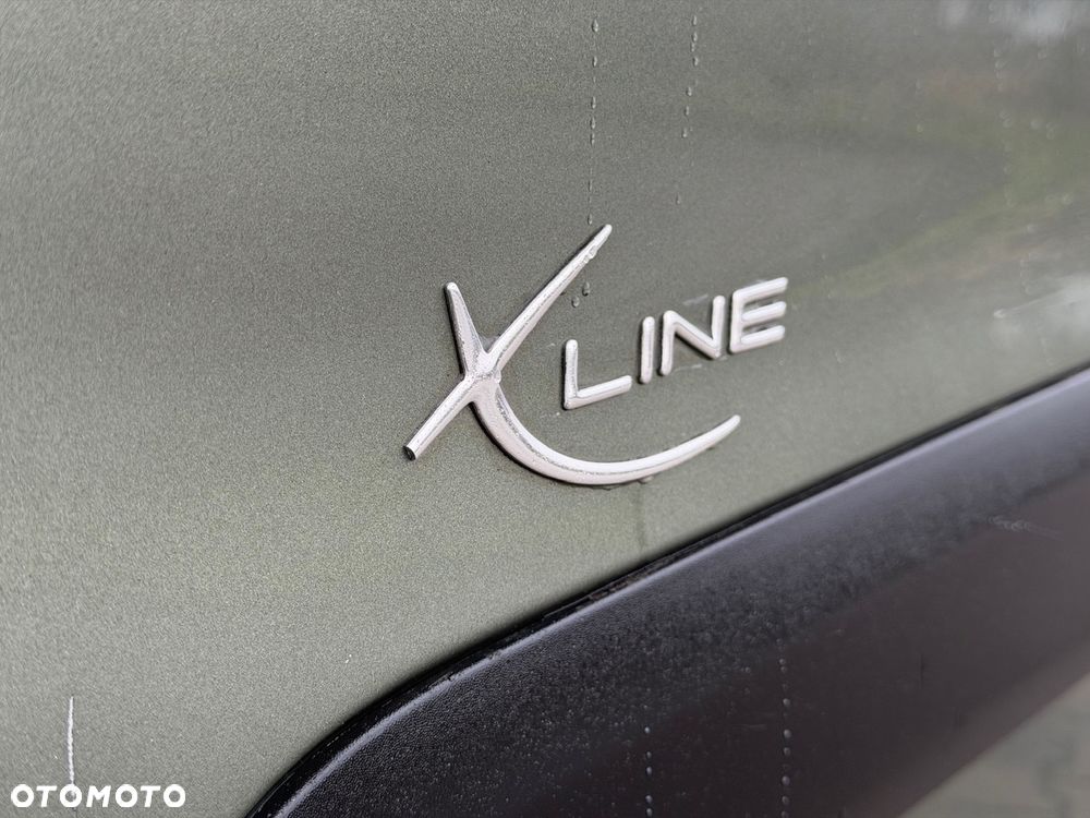 Citroën Berlingo 1.6 HDi Exclusive - 28