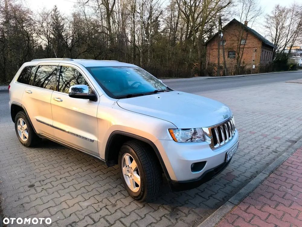 Jeep Grand Cherokee - 2