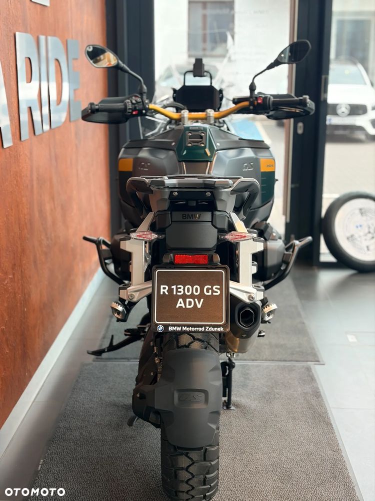 BMW GS - 6
