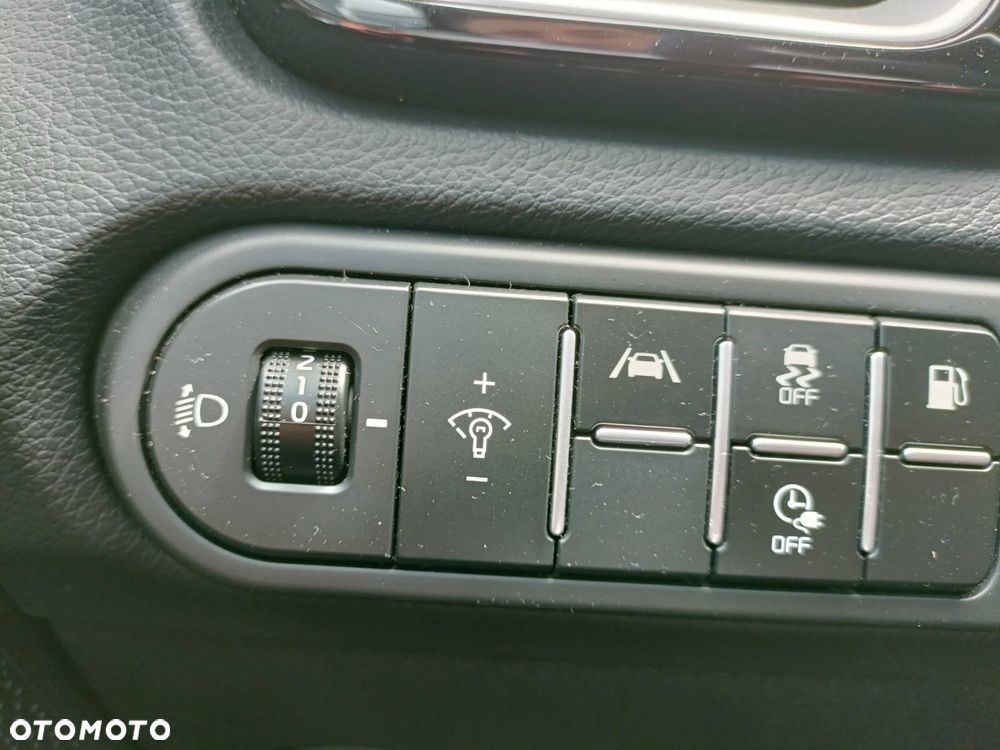 Kia XCeed 1.6 GDI PHEV L DCT - 19