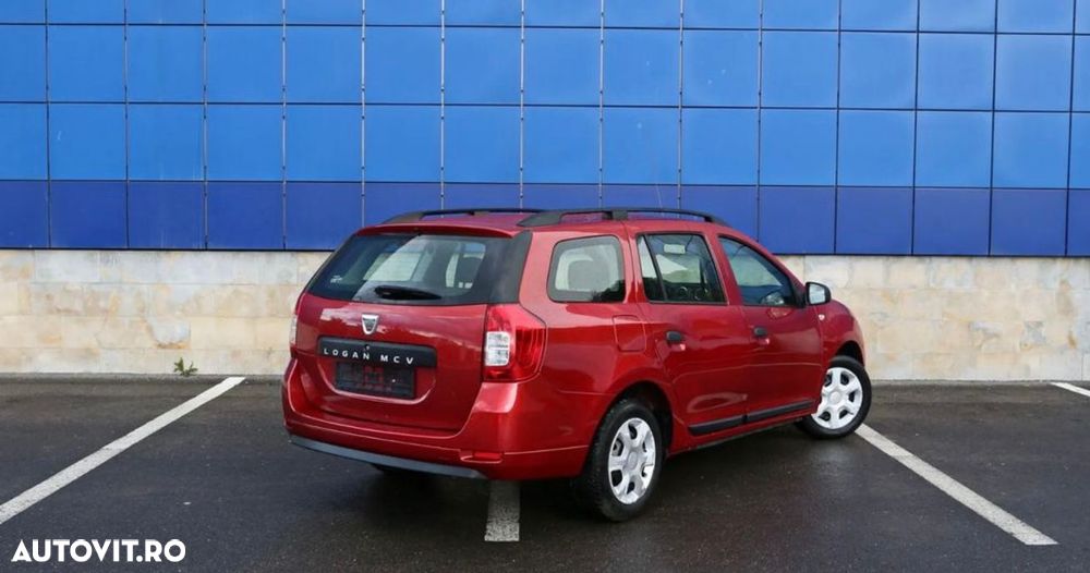 Dacia Logan 1.2 Laureate - 11