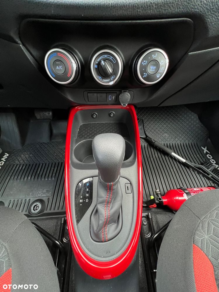 Toyota Aygo X 1.0 VVT-i Style CVT - 21