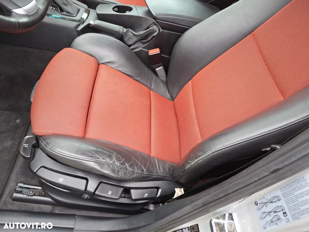 BMW X3 xDrive20d Aut. Edition Exclusive - 13