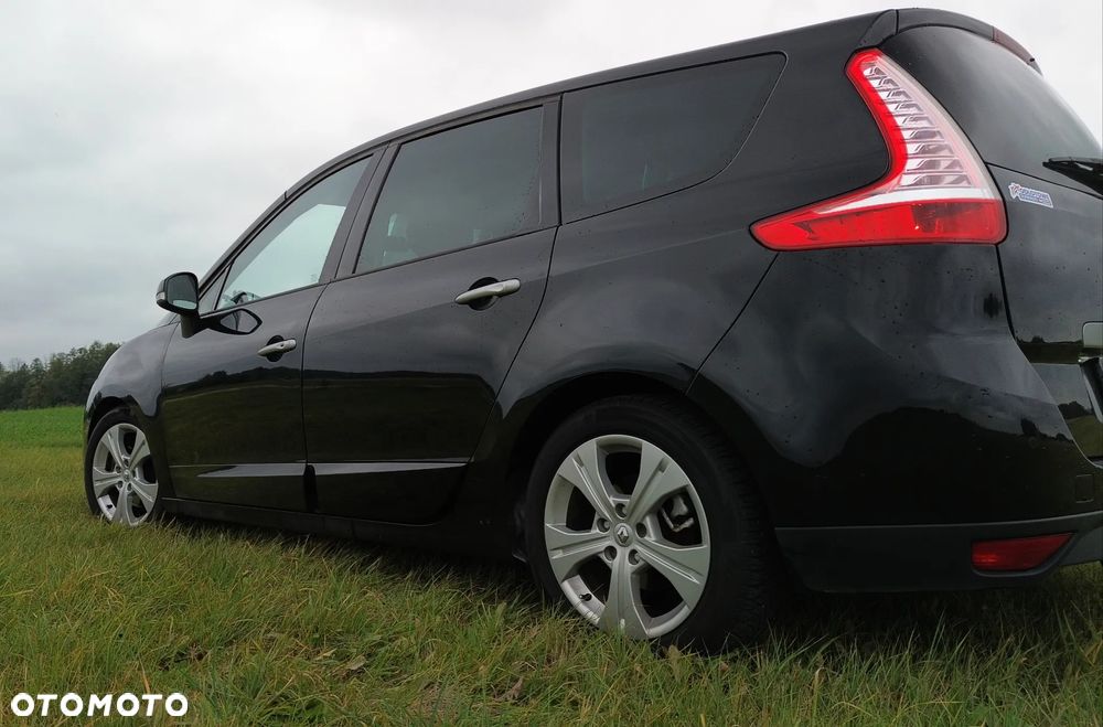 Renault Grand Scenic Gr 1.9 dCi Privilege - 3