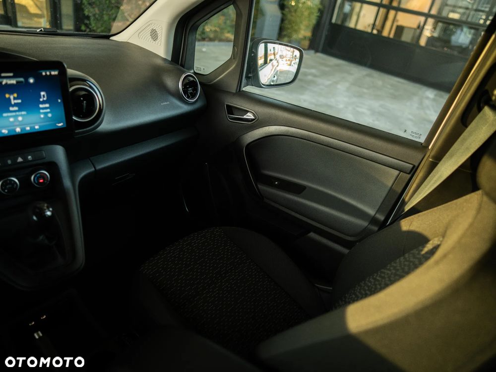 Mercedes-Benz Citan MIXTO - 15