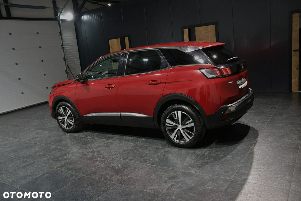 Peugeot 3008 1.2 PureTech Allure Pack S&S - 14