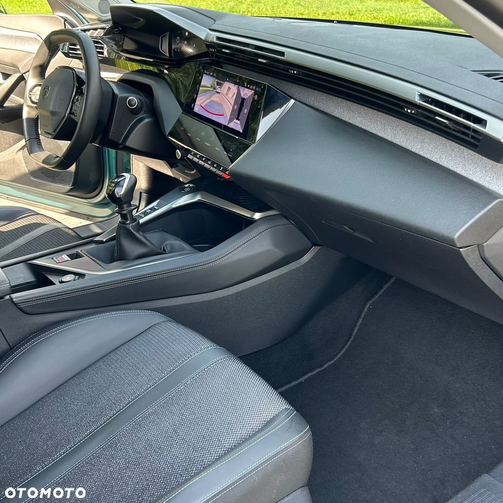 Peugeot 308 PureTech 130 Active Pack - 9