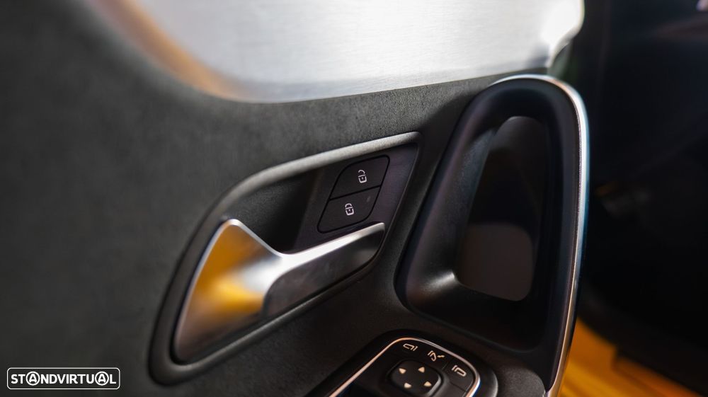 Mercedes-Benz A 180 d AMG Line Aut. - 12