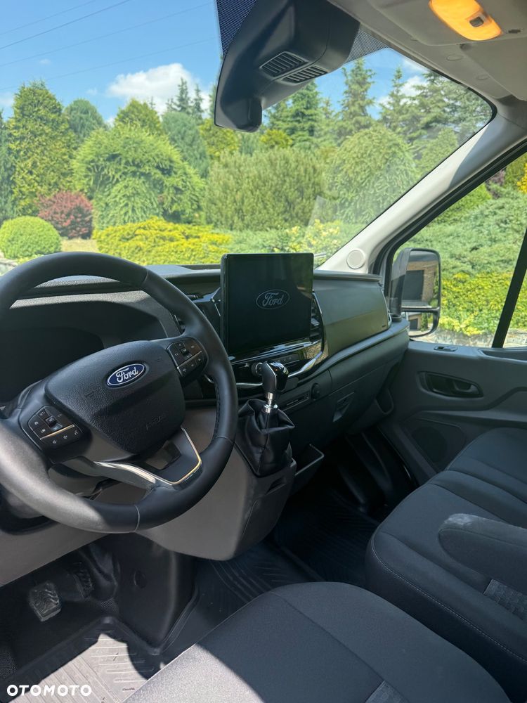 Ford Transit 350 ecoblue - 13