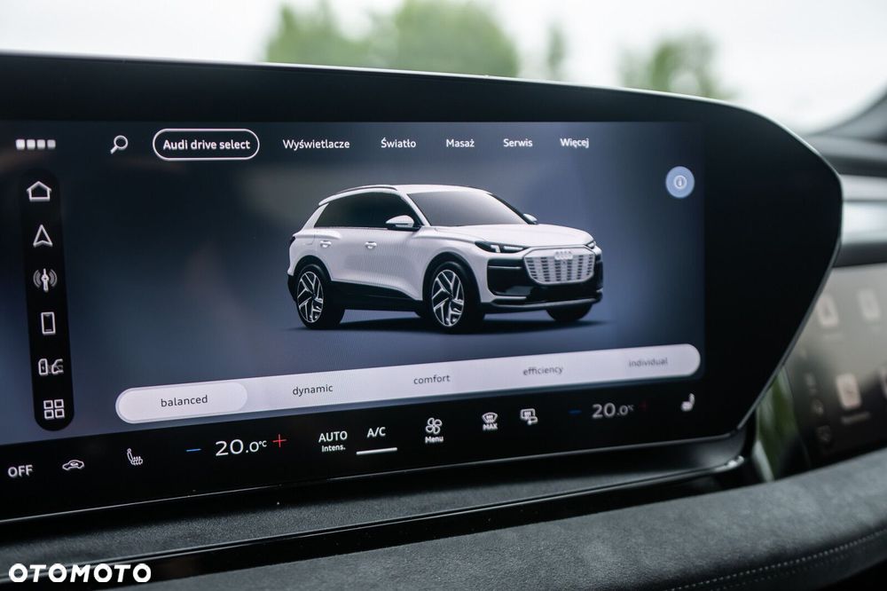 Audi Q6 e-tron - 32