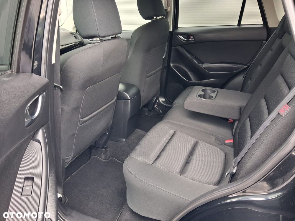 Mazda CX-5 SKYACTIV-D 150 Center-Line - 21