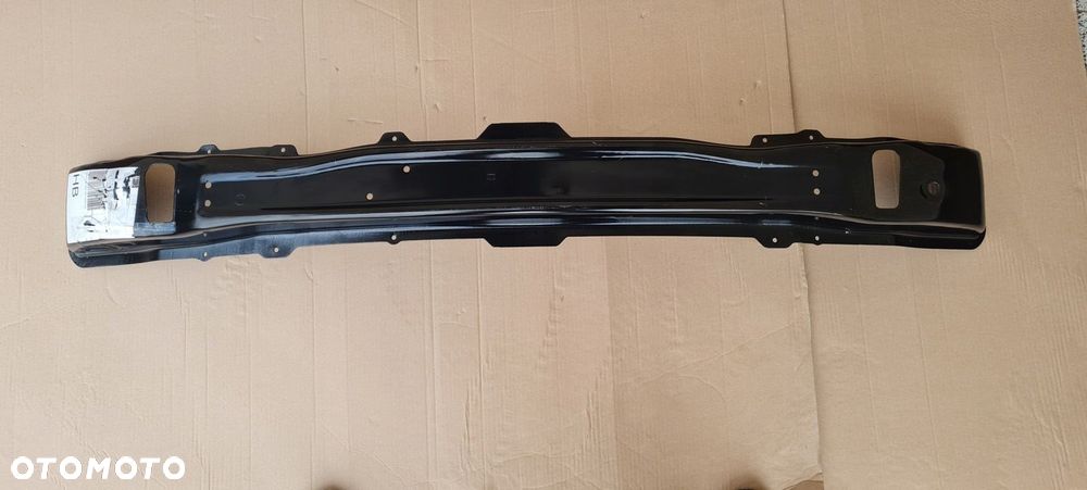 BELKA WZMOCNIENIE ZDERZKA DACIA DUSTER PRZÓD PRZEDNIA - 1