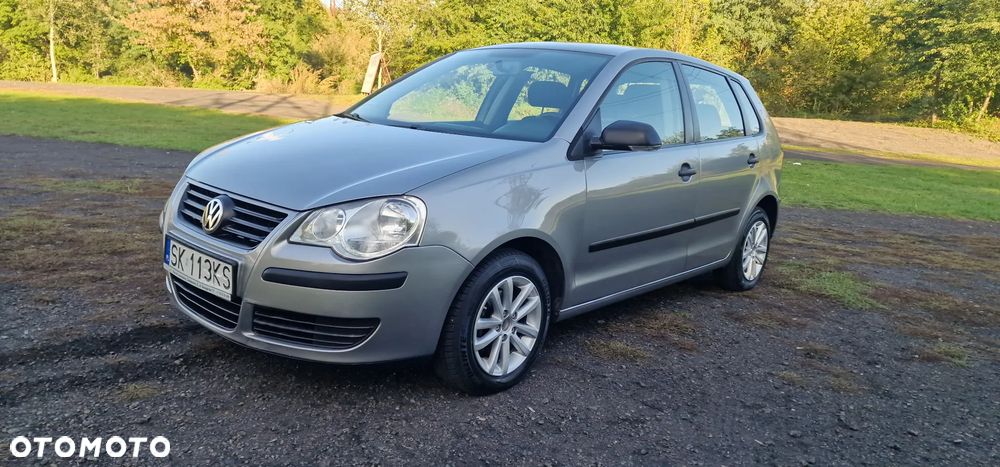 Volkswagen Polo 1.4 TDI DPF Sportline - 32