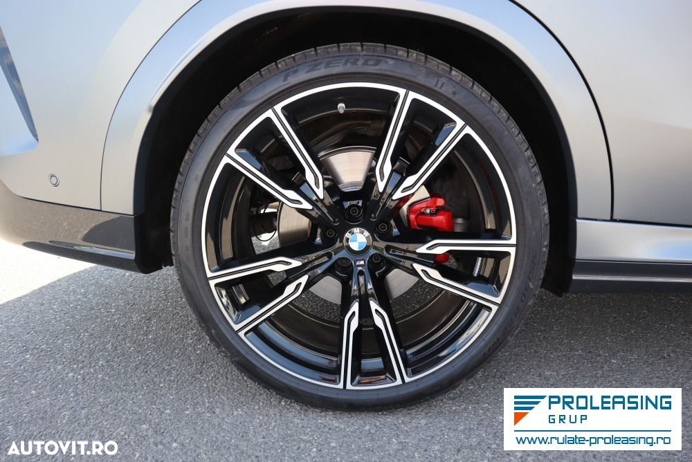 BMW X6 - 6