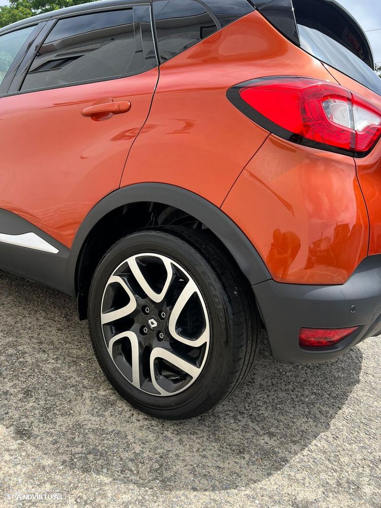Renault Captur 1.5 dCi Expression - 2