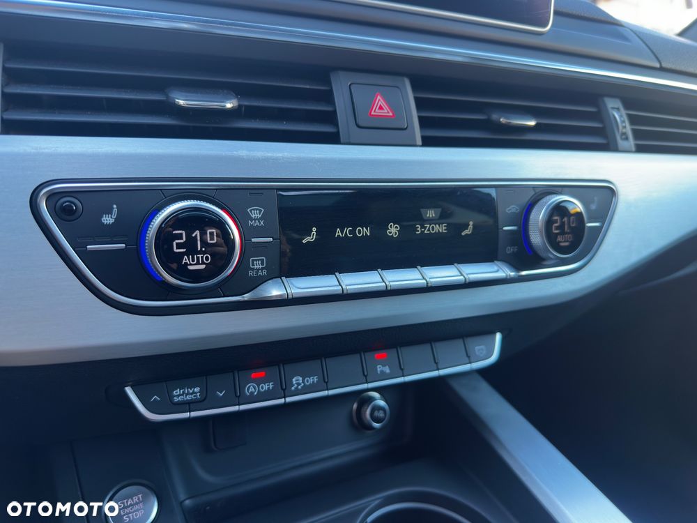 Audi A4 Avant 2.0 TDI S tronic sport - 29