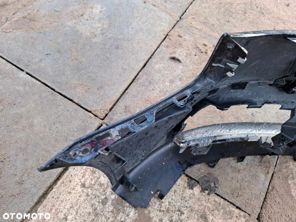 ZDERZAK PRZEDNI PRZÓD AUDI A3 8V3 12-16 HB S LINE - 8