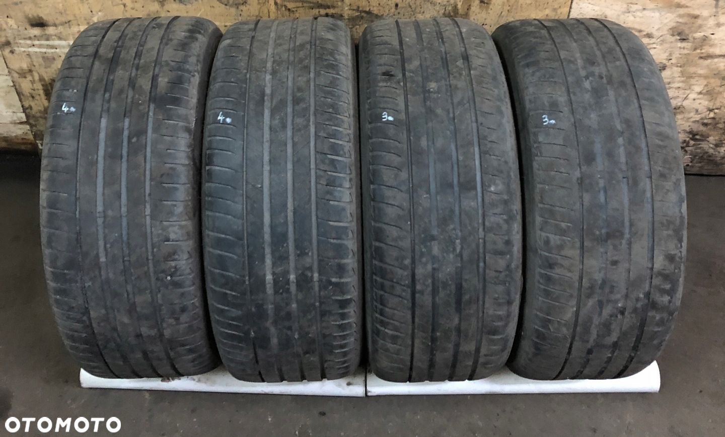 FELGI KOŁA AUDI A3 8Y A3 8V 8Y0601025J 8Jx18H2 ET46 5x112 57.1MM - 16