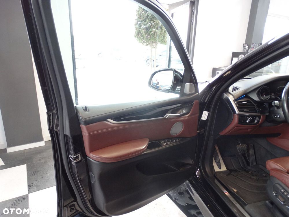 BMW X5 - 10
