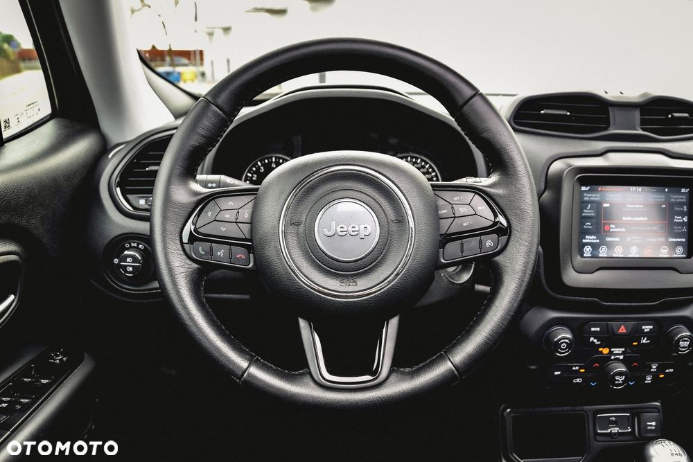 Jeep Renegade 1.0 T-GDI Night Eagle - 12