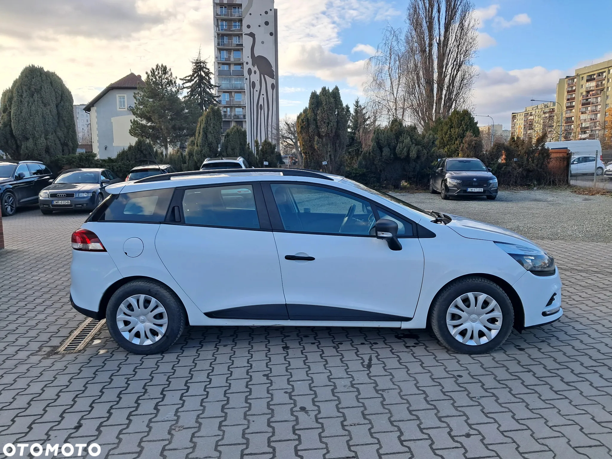 Renault Clio 1.5 dCi Energy Life - 6